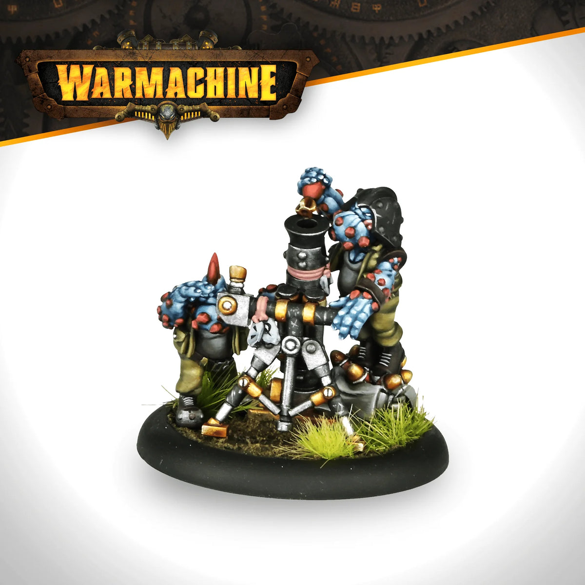 WM Southern Kriels Kithguard Core Expansion