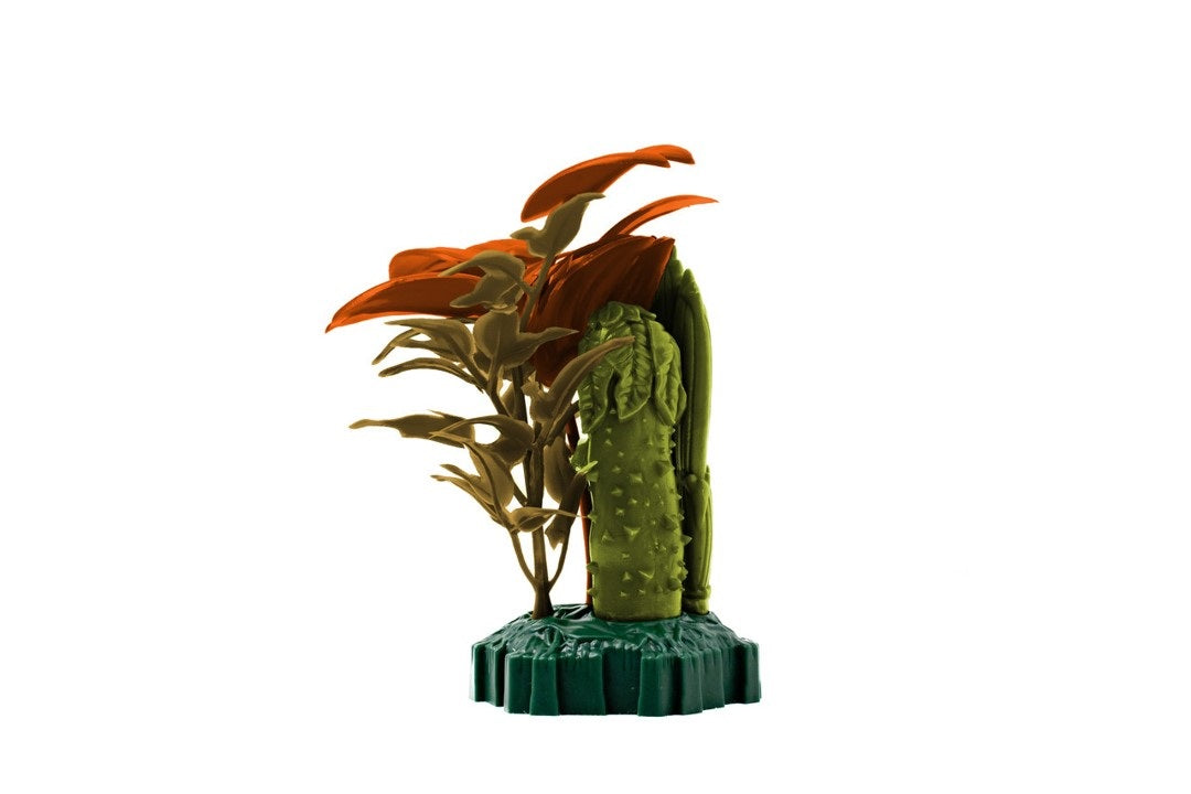 Heroscape: Swamps of Valhalla Terrain Expansion