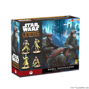 SW Legion Rebel Commandos