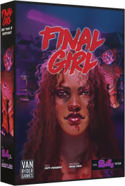 Final Girl Bad Times at Buddyland Feature Film