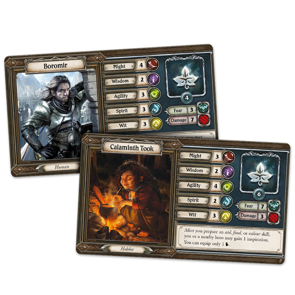 LOTR JME Spreading War Expansion