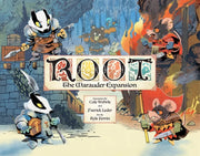ROOT The Marauder Expansion