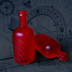 Upgrade Your Games: Red Bottle