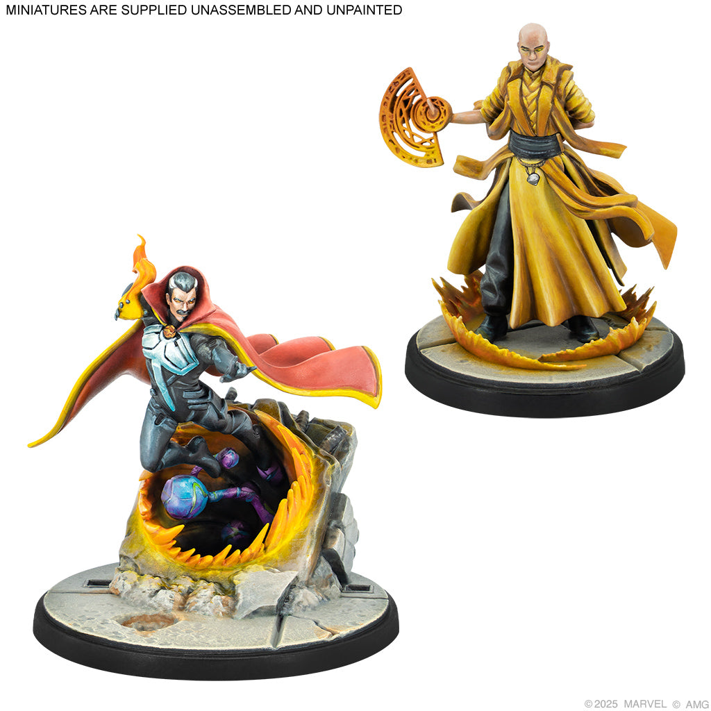 MCP Convocation Affiliation Pack