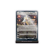 MTG Slab Standee The Wandering Emperor