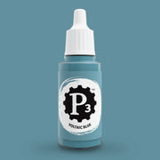 P3 Voltaic Blue