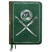 D&D Artifacts Across Eternities Drizzt Forgotten Realms Premium Book Cover