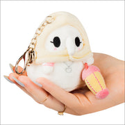 Micro Nurse Doctor Plague Squishable 4"