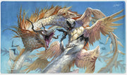 Dragon Shield Playmat The Ejsingandr