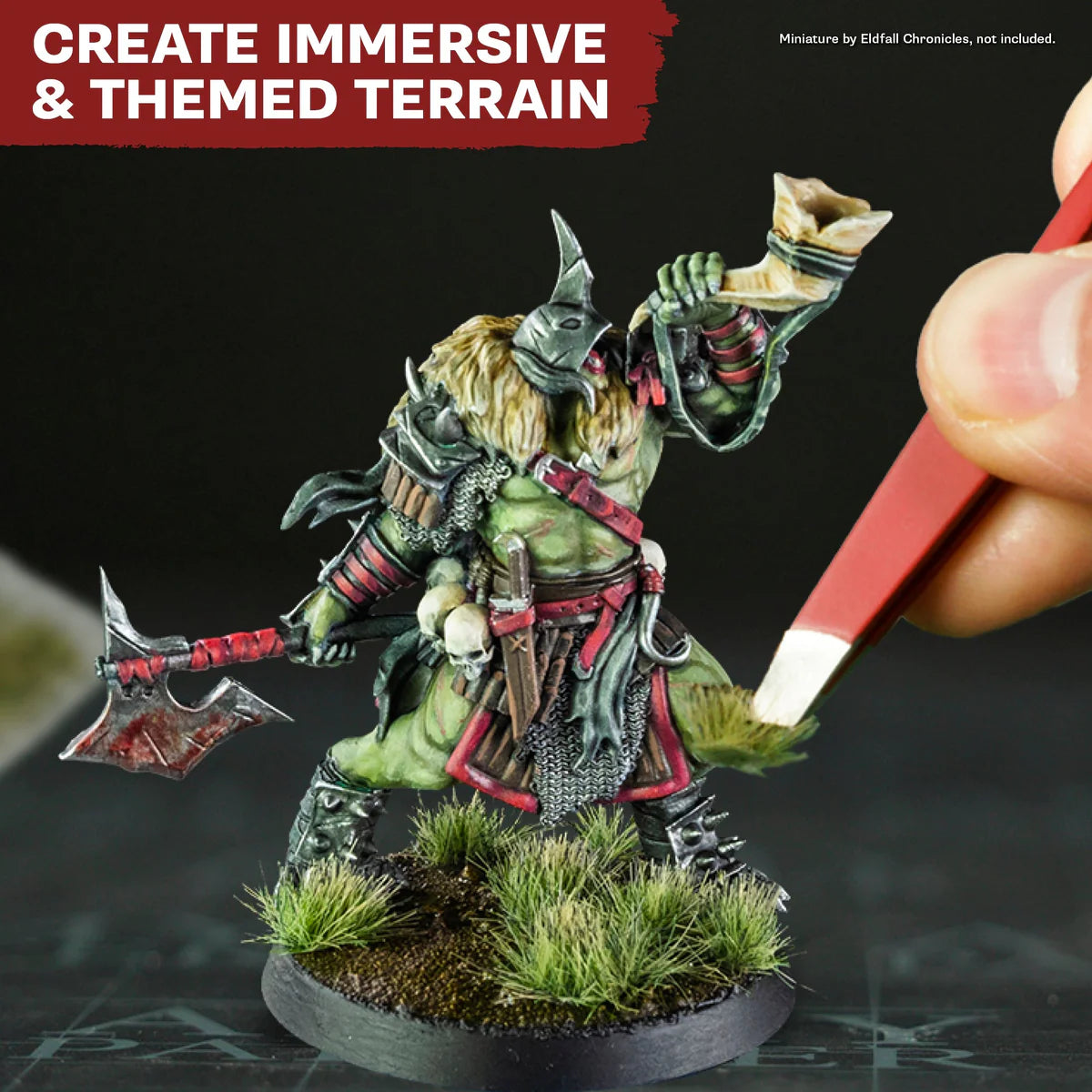 Battlefields Basing Set Hobby Starter