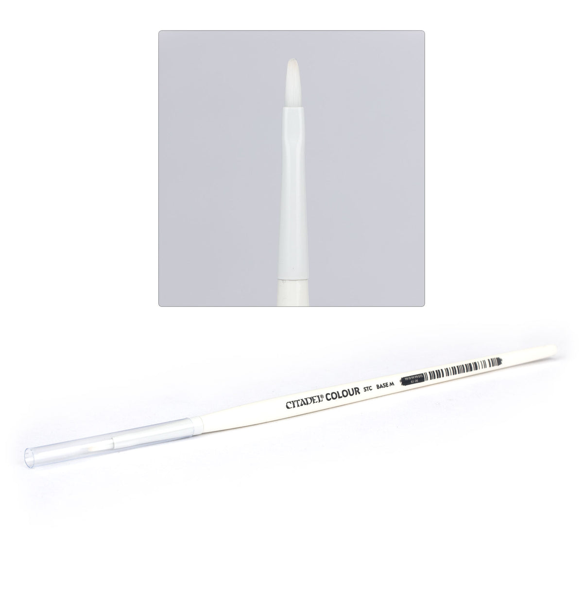 Warhammer Colour Base Brush Medium