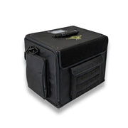 P.A.C.K. 720 Black Molle Empty