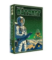 Power Grid Outpost