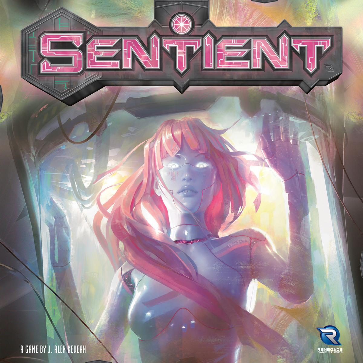 Sentient (Revised)