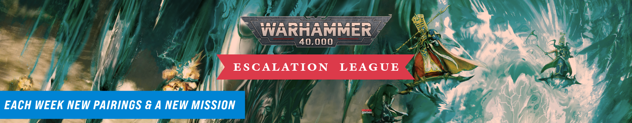 40 Escalation SQ-2 40 Escalation SQ-2