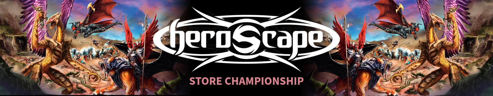 Heroscape Store Championship-4