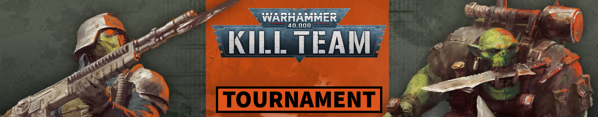 Kill Team Tournament Kill Team Tournament