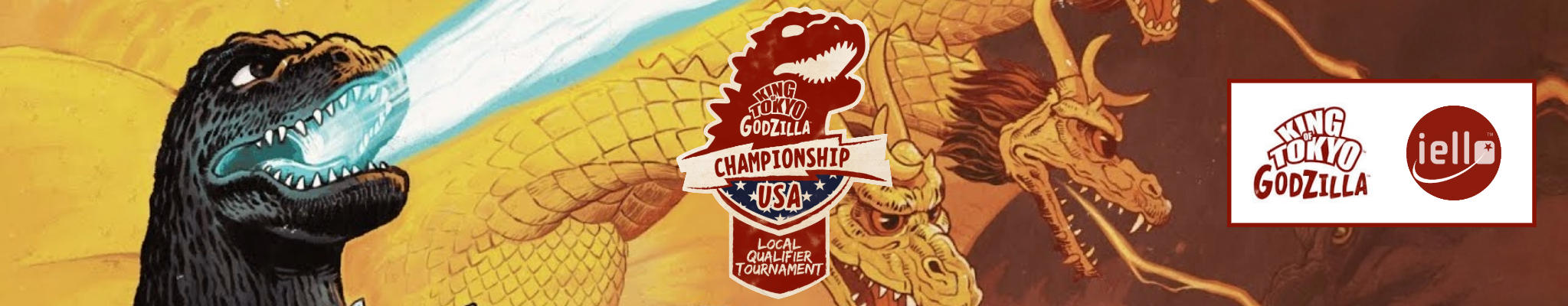 King of Tokyo tournament