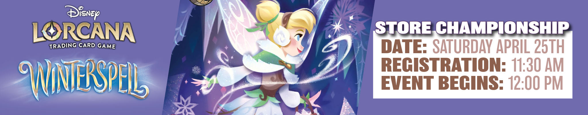 Lorcana Whispers in the Well Championship-5