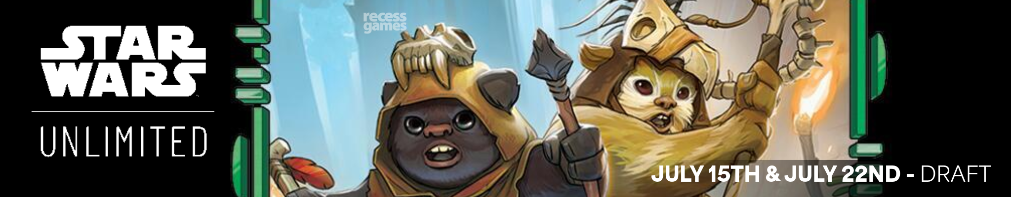 Star Wars Unlimited Draft-2