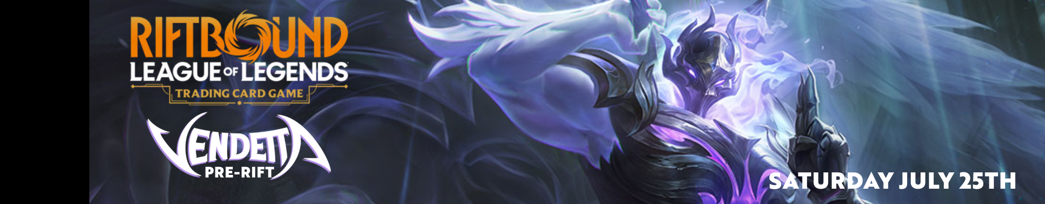 Unleashed Pre-Rift-2